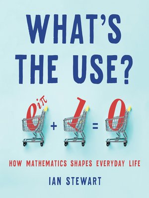 cover image of What's the Use?